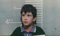 James Bulger Killer Charged Over Indecent Images of Children