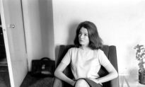 Christine Keeler, Woman at the Centre of Britain’s Biggest Sex Scandal, Dies