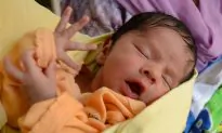 Baby Who Was Declared Dead and Woke up on the Way to His Funeral Has Now Died