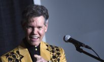 Randy Travis ‘Deeply Apologetic’ as Nude Arrest Video Sees Light of Day