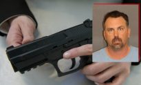 Arizona Dad Gave Gun to 14-Year-Old Daughter and Told Her to Kill Herself, Police Say