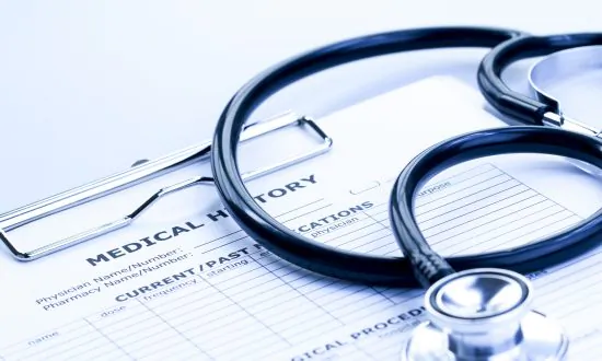 Want to Take a Day Off? In China, Purchase a Fake Doctor’s Excuse