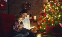 Quoting Christmas: Words to Put You in the Christmas Spirit