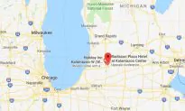Michigan Family Wants to Find Man Who Bowed Head at Funeral Procession