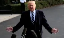 Trump Asks Saudi Arabia to Allow Immediate Aid to Yemen