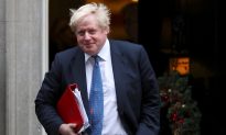 Extremism Stems From Repressive States, Not Western Policy, Says UK’s Johnson