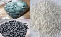 DEA Clamps Down on Deadly Fentanyl Distribution