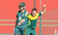 Roelof van der Merwe to Roar for Jaguars