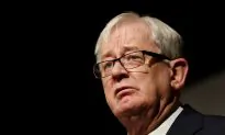 Former Australian Official Receives $880,000 a Year From China, Says He’s Not a Foreign Agent