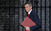 Britons Who Join ISIS Should Be Hunted and Killed: Defence Minister