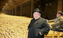 South Korean Media Says Kim Jong-un Has Escape Tunnels into China