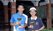 Lawn Bowls-U25 Singles Tournament