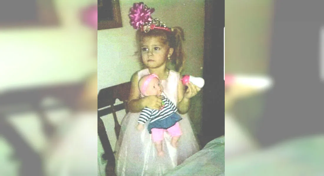 Mariah Kay Woods. (Onslow County Sheriff's Office)