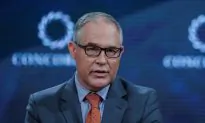 EPA Wants To Increase Transparency Of Data Used in Crafting Regulations