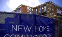 Australian Master Builders Seeks $13 Billion Stimulus