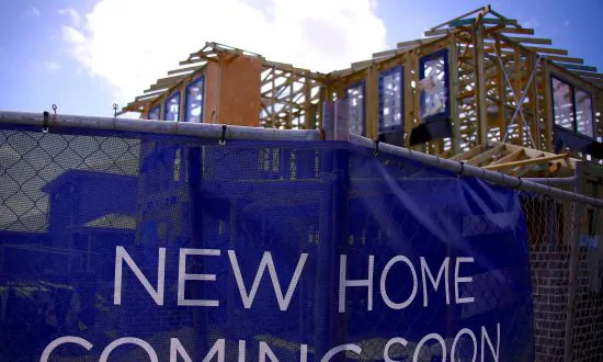 Australian Master Builders Seeks $13 Billion Stimulus