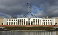 Australia Begins ‘Unprecedented’ Pushback Against Beijing
