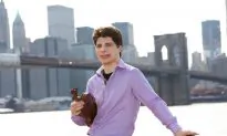 St. Luke’s Orchestra Plays Mozart and Beethoven at Carnegie Hall