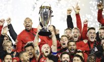 Toronto FC’s MLS Cup Win Historic for Canada