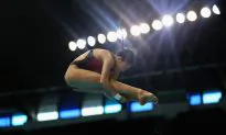 No Fair Competition: China’s Corrupt Sports System Exposed