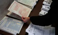 IRS Rolls Out Withholding Tables for New Tax Law