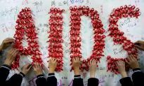Sexual Promiscuity Leads to Rising AIDS Cases Among China’s Youth, Experts Say