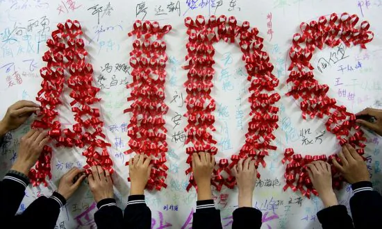 In China, A Successful AIDS Lawsuit Stands in Contrast to the State’s Treatment of AIDS Patients