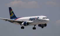 Spirit Airlines Flight Makes Emergency Landing Over ‘Hydraulic Problems’