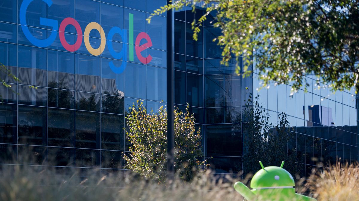 23-year-old Google employee found dead in San Francisco 