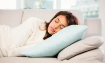Should You Skip Your Afternoon Nap?
