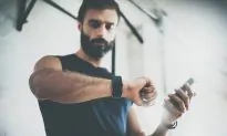 How to Stop Sitting Yourself to Death