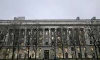 Wife of Demoted Justice Department Official Worked for Fusion GPS