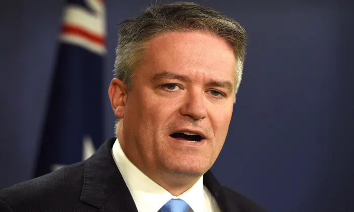 Australia Rejects Beijing’s Student Warning