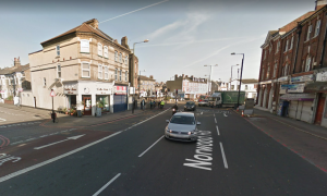 Woman Run Over Four Times by Different Drivers Who All Fail to Stop in Hit-and-Run Horror