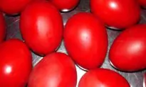 Boy Finds Six Pills Inside Chocolate Egg, Mom Issues Warning