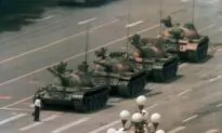 On Tiananmen Anniversary, Taiwan Says China Continues to Cover up Crackdown