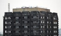 After Grenfell Fire, Same Builders Rehired to Replace Dangerous Cladding, Reuters Finds
