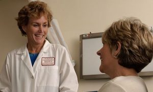 Geriatric Assessments Could Fine-Tune Cancer Care For Older Adults