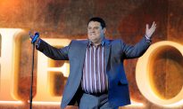Peter Kay Cancels First Tour in Eight Years for Family Reasons