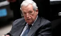 Former Republican House Speaker Dennis Hastert Dies at Age 84