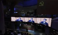 Anti-Corruption Campaign in China Steamrolls On, Targeting Officials in Northeastern Region