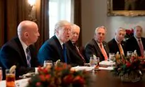 Republican Leaders Reach Deal on Final Tax Bill
