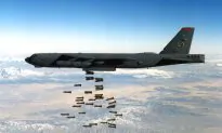 Modernized B-52H Will Become B-52J and Fly Into the 2050s