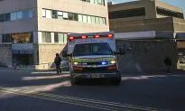 Man Gets Leg Amputated After Contracting Flesh-Eating Bacteria While Swimming in Ocean