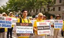 More Than 800 Falun Gong Practitioners in China Sentenced to Prison Unjustly for Their Faith