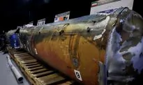Saudi Says It Shot Down Houthi Missiles Over Riyadh and Southern Cities