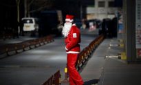 Bah, Humbug! Chinese University Bans Celebrating Christmas