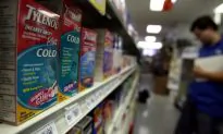 FDA Proposes Removal of Common Oral Cold Medication Ingredient as ‘Ineffective’