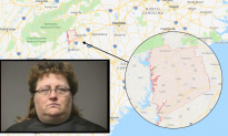 North Carolina Grandmother Kills Toddler by Putting Opioid in Sippy Cup