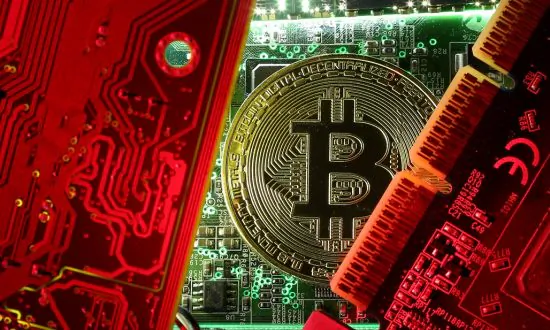 Bitcoin, the Next Level